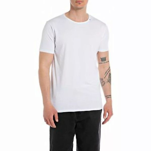 Replay  T-Shirts & Poloshirts M3590.2660-001 günstig online kaufen