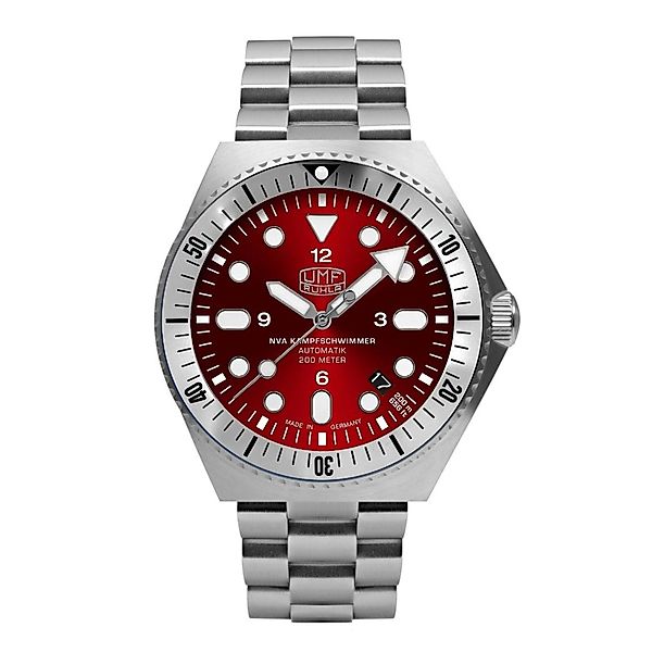 UMF Ruhla Automatikuhr Herrenuhr Automatik Ruhla günstig online kaufen