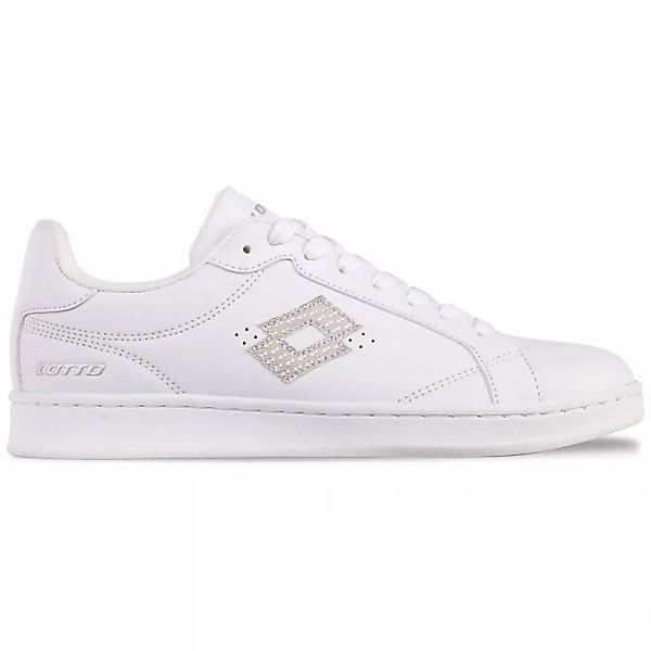 lotto Sneaker, - mit edler Logoapplikation günstig online kaufen