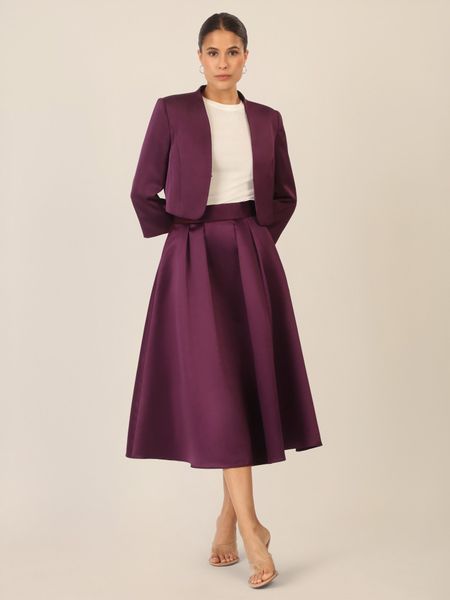 Apart Jackenblazer mit offener Front günstig online kaufen