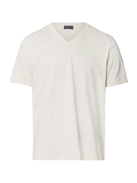Hanro V-Shirt Living Shirts t-shirt v-ausschnitt günstig online kaufen