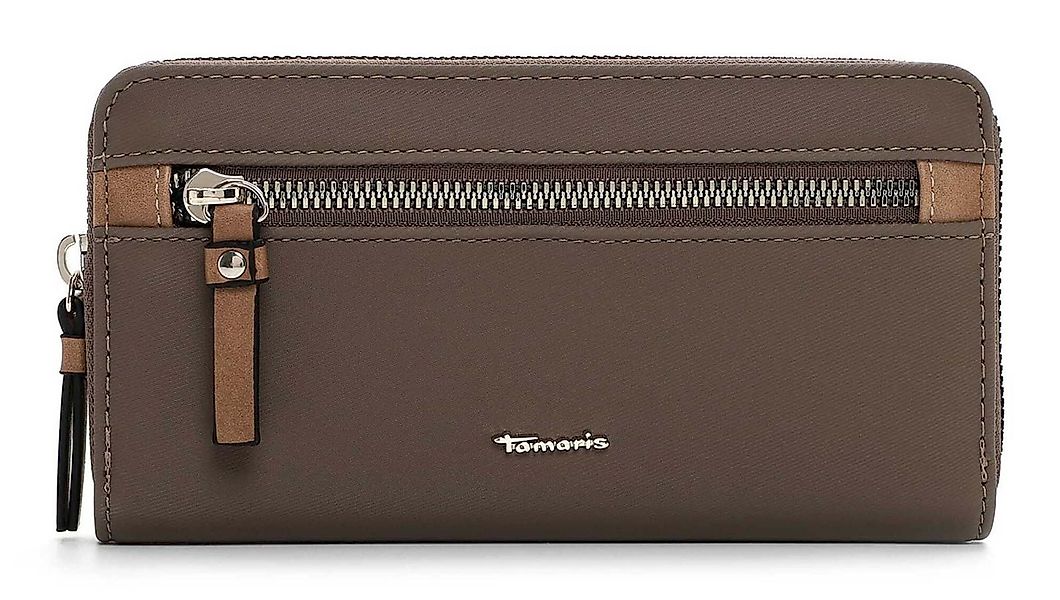 Tamaris Geldbörse Zip Around Wallet günstig online kaufen