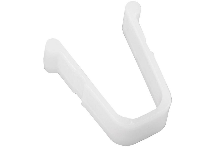 Bestlivings Feststeller für Gardinenschienen, (18-St), 100% Kunststoff, für günstig online kaufen