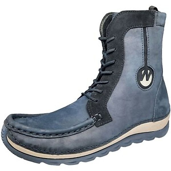 Wolky  Stiefel Stiefeletten Ocean 04900 günstig online kaufen