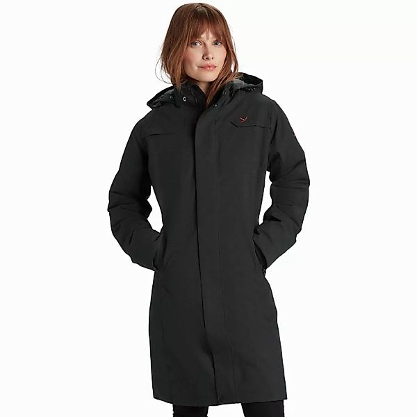 Y by Nordisk Tana Down Black günstig online kaufen