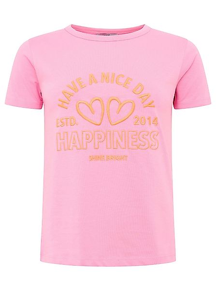 Zwillingsherz T-Shirt günstig online kaufen