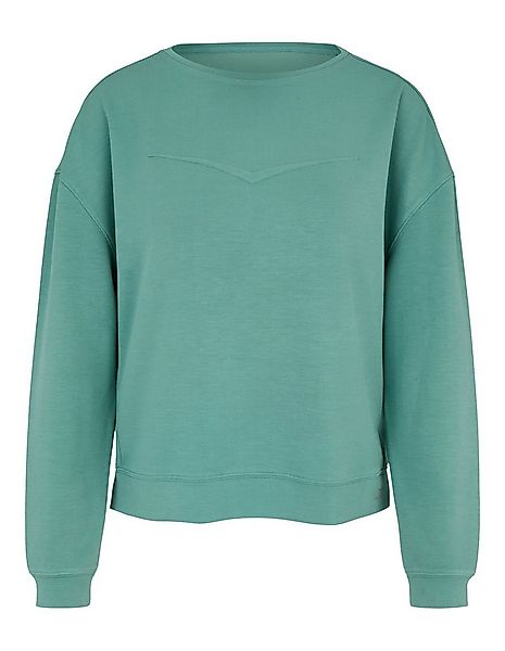 Venice Beach Sweatshirt Sweatshirt VB April günstig online kaufen