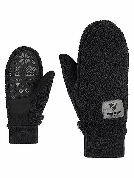 Ziener Fäustlinge "ISHERPA-Z MITTEN glove" günstig online kaufen