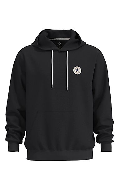 Converse Kapuzensweatshirt "CHUCK PATCH HOODIE", mit Kapuze, sportlicher St günstig online kaufen