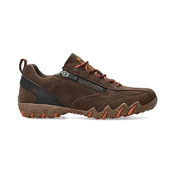 Allrounder by Mephisto Nizar-Tex Schnürschuh günstig online kaufen