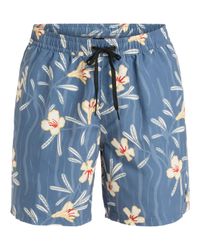 Quiksilver Boardshorts "Everyday Straight Volley 17"" günstig online kaufen