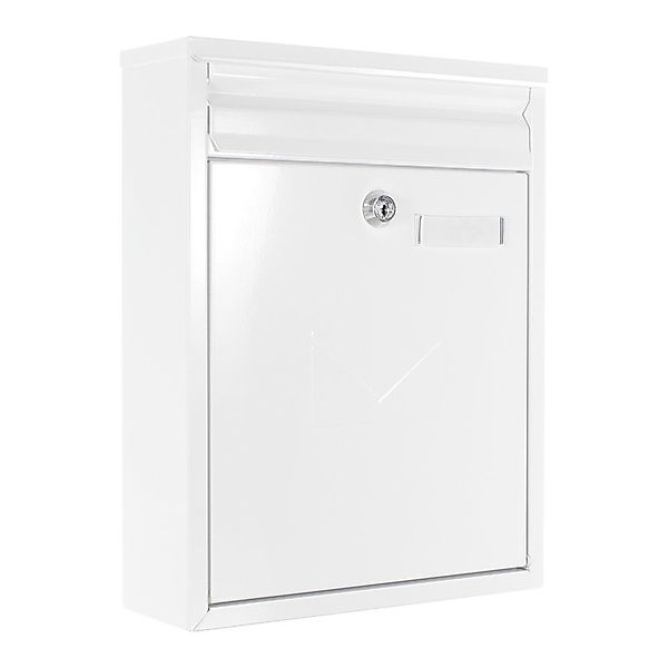 Profirst Wandbriefkasten Profirst Mail PM 250 günstig online kaufen