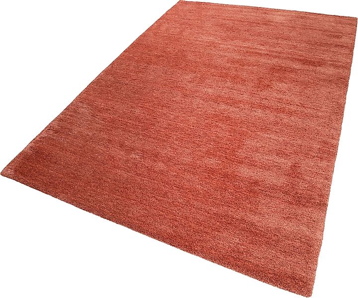 Esprit Teppich Loft ESP-4223, rechteckig, Höhe: günstig online kaufen