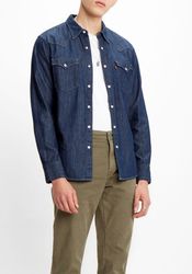 Levi's® Jeanshemd LE BARSTOW WESTERN STAND günstig online kaufen