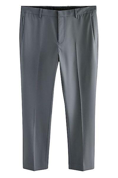 Next Anzughose Motion Flex Slim Fit Anzughose mit Stretch (1-tlg) günstig online kaufen