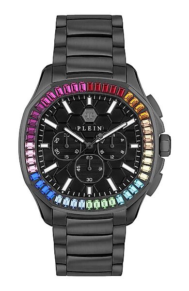 PHILIPP PLEIN Chronograph $pectre Chrono Rainbow günstig online kaufen