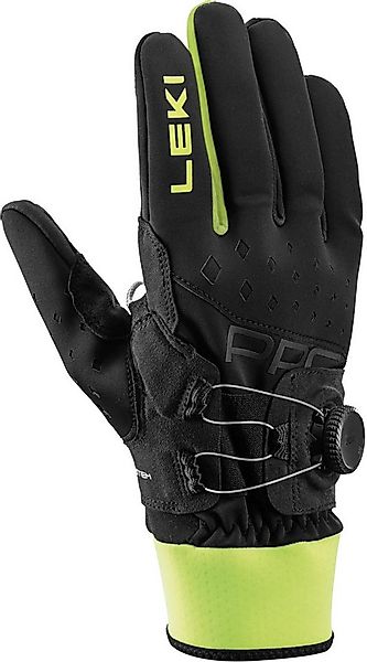 Leki Langlaufhandschuhe günstig online kaufen