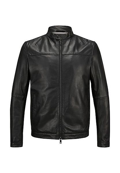 Milestone Lederjacke günstig online kaufen