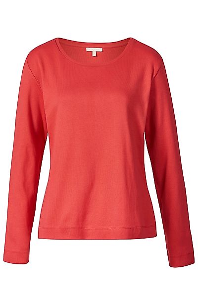 Himalaya Clothing Langarmshirt Vielseitiges Damen Shirt günstig online kaufen