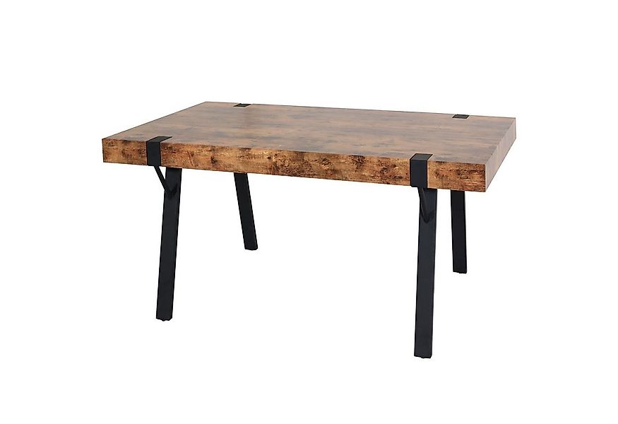 MCW Esstisch MCW-L54-E, BSCI-Sozialstandards geprüft günstig online kaufen