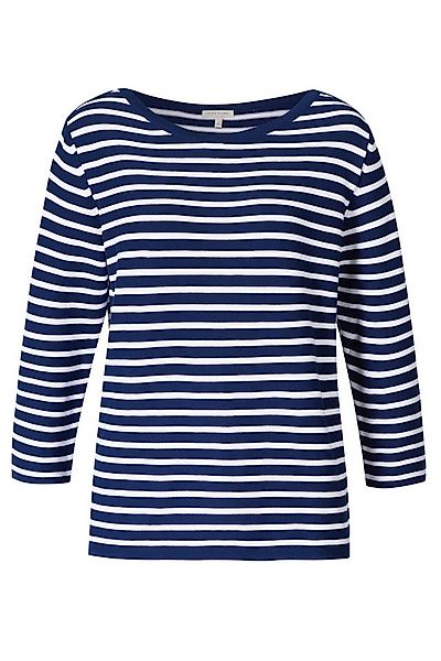 Himalaya Clothing Strickpullover Lässiges Langarmshirt Damen mit Rundhalsau günstig online kaufen