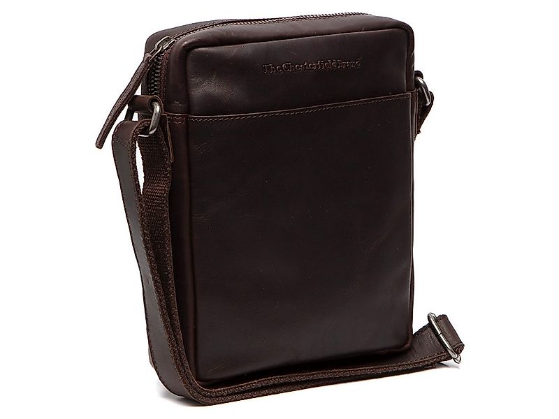 The Chesterfield Brand Umhängetasche C48.1218 Saba Wax Pull Up Leder (Stück günstig online kaufen