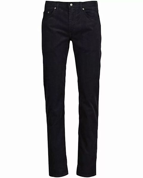 Gant Cordhose Slim Fit Cord-Jeans Hayes günstig online kaufen