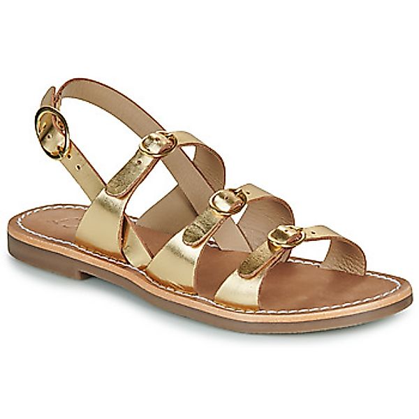 L'Atelier Tropézien  Sandalen SH1301 günstig online kaufen