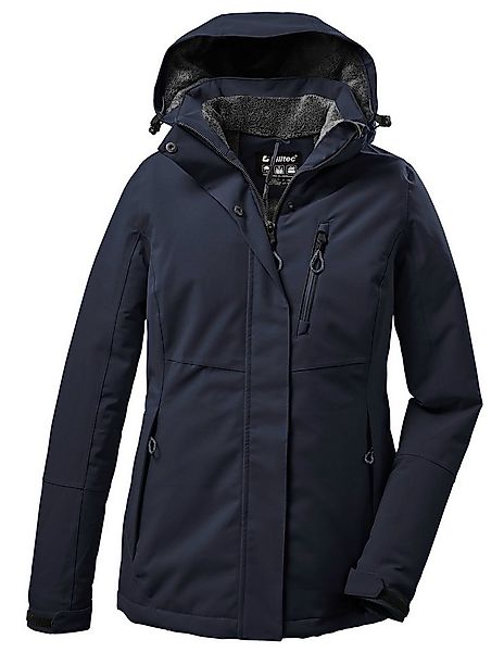 Killtec Funktionsjacke KOW 140 WMN JCKT CS auch in Großen Größen günstig online kaufen