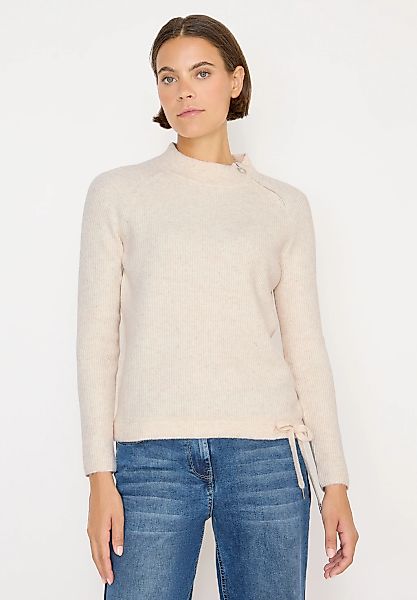 Cecil Strickpullover, mit Turtleneck günstig online kaufen