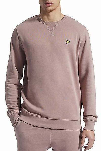 Lyle & Scott Sweatshirt Basic Herren, günstig online kaufen