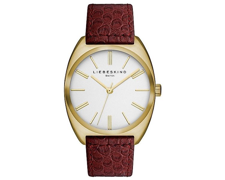 Liebeskind Berlin Quarzuhr LT-0012-LQ günstig online kaufen