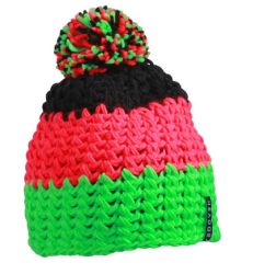 Myrtle Beach Bommelmütze Unisex Winter Mütze günstig online kaufen