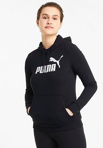 PUMA Kapuzensweatshirt ESS LOGO HOODIE TR günstig online kaufen