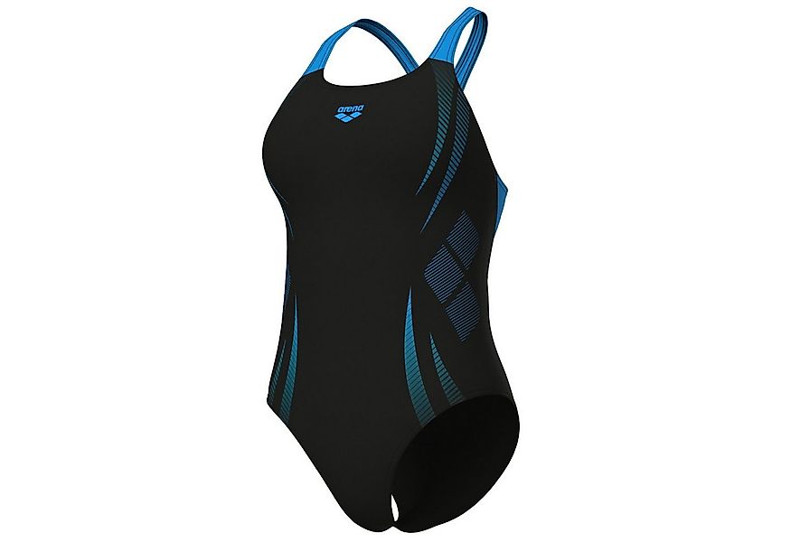 Arena Badeanzug Poseidonia Pro Back einteiler Schwimmanzug günstig online kaufen