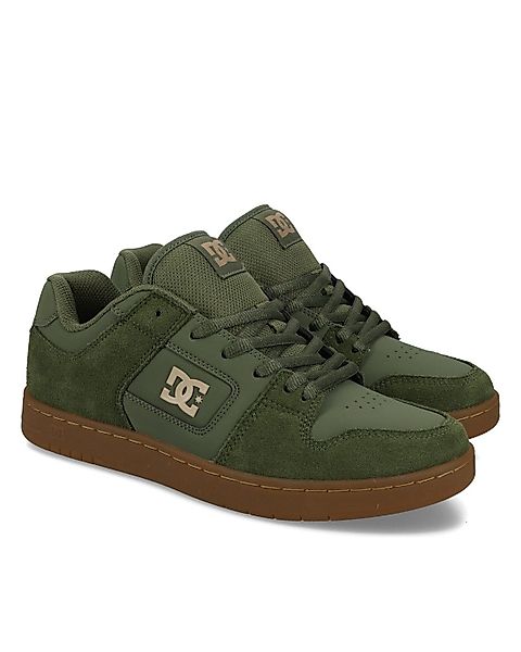 DC Shoes Manteca Sneaker günstig online kaufen