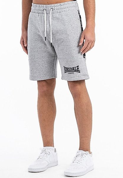 Lonsdale Shorts Scarvell günstig online kaufen