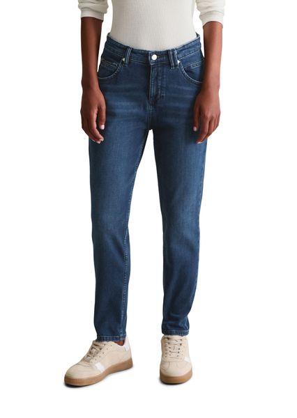 Marc O'Polo DENIM Boyfriend-Jeans aus Organic günstig online kaufen