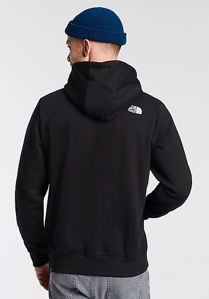 The North Face  Sweatshirt M Simple Dome Hoodie günstig online kaufen