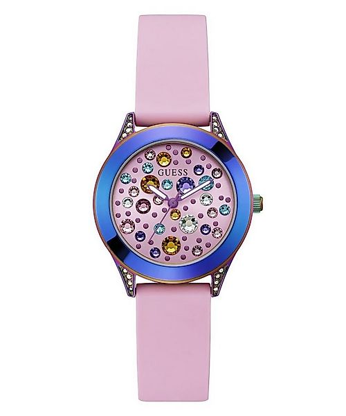 Guess Quarzuhr MINI WONDERLUST günstig online kaufen