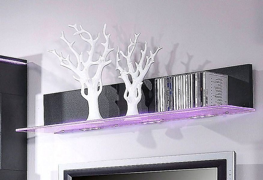 Höltkemeyer Wandregal Show, Breite 100 cm günstig online kaufen