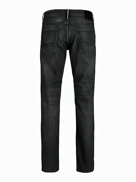 Jack & Jones Regular-fit-Jeans JJICLARK JJORIGINAL JJ 678 NOOS günstig online kaufen