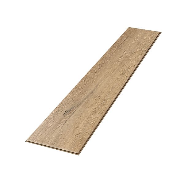 Egger Aqua-Laminatboden EL2417 NatureSense Melba Eiche Natur günstig online kaufen