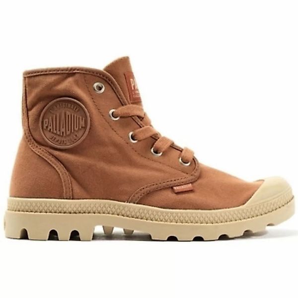 Palladium  Sneaker PAMPA HI günstig online kaufen