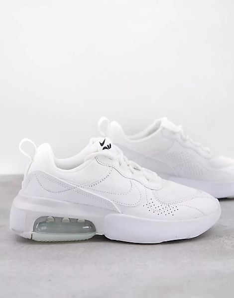 Nike – Air Max Verona – Sneaker in Weiß günstig online kaufen