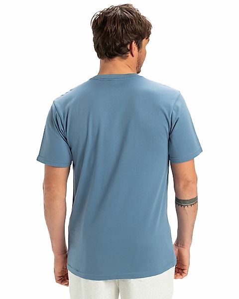 Quiksilver Print-Shirt Evo Bubble Wrapped - günstig online kaufen