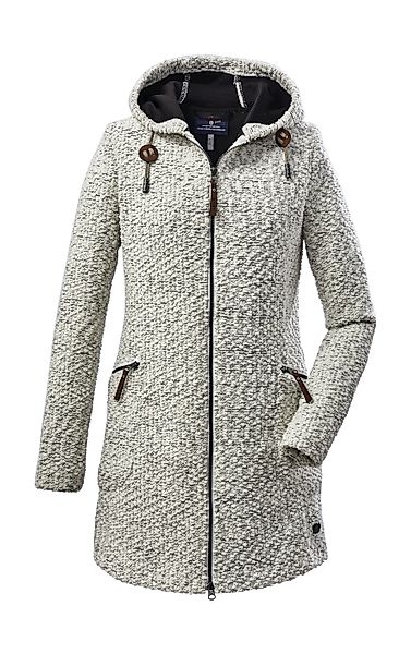 G.I.G.A. DX by killtec Fleecejacke "Roshana" günstig online kaufen