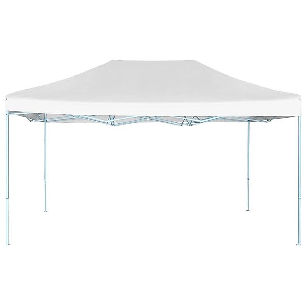 vidaXL Pavillon, Profi-Partyzelt Faltbar 3 x günstig online kaufen