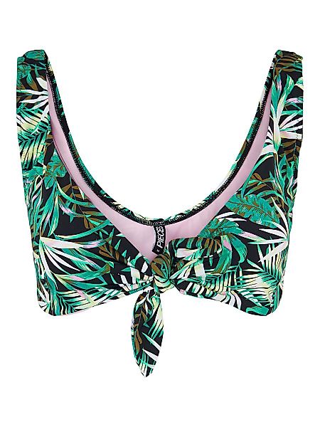 PIECES Pcviola Bikini-top Damen Coloured günstig online kaufen