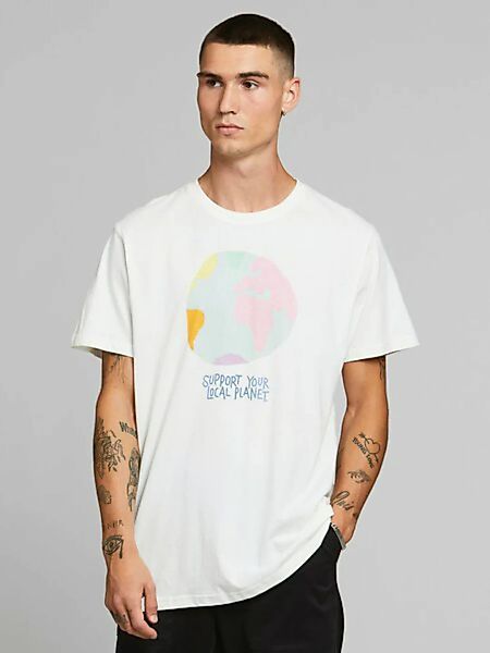 T-shirt Stockholm Color Globe günstig online kaufen